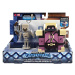 Mattel minecraft legends pygmadillo vs skeleton