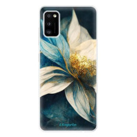 iSaprio Blue Petals pro Samsung Galaxy A41