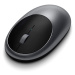 Satechi M1 Wireless Mouse ST-ABTCMM Vesmírně šedá