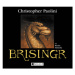 Brisingr (audiokniha) | Christopher Paolini, Martin Stránský