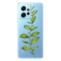 iSaprio Green Plant 01 pro Xiaomi Redmi Note 12 5G