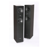 Pylon Audio Opal 23 Sloupové reproduktory stereo Wenge