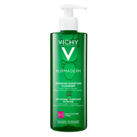 Vichy Normaderm Phytosolution čisticí gel 400 ml