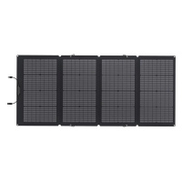 Solární panel EcoFlow 220W