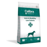 Calibra VD Dog Joint & Mobility Low Calorie 2 kg