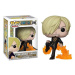 Funko Pop! Television One Piece Vinsmoke Sanji 398