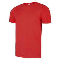 Tričko červené unisex Bonny