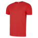 Tričko červené unisex Bonny