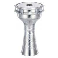 Meinl HE315 - Darbuka, hliník