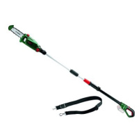 BOSCH Vyvětvovací pila AKU UniversalChainPole 18V (bez AKU) 0.600.8B3.101