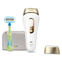 Braun Silk-expert PRO 5 PL5052 IPL epilátor