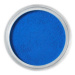 Jedlá prachová barva Fractal - Azure, Azúrkék (2 g)