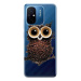 iSaprio Owl And Coffee pro Xiaomi Redmi 12C