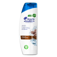 Head & Shoulders H&S šampon Anti-Hairfall s Kofeinem 400ml