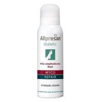 Allpresan Diabetic Myco Repair pro diabetiky 75 ml