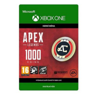 APEX Legends: 1000 Coins - Xbox Digital