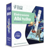 Elektronická Albi tužka 2.0 (Defekt)