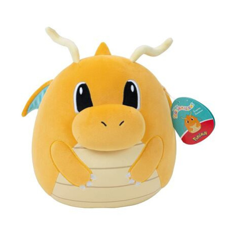 Orbico Pokemon Squishmallows Plyš 60 cm - Dragonite