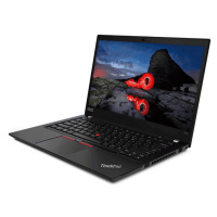 LENOVO Profesionální notebook - Lenovo ThinkPad T490 stav 