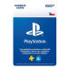 PlayStation Store - Kredit 1000 Kč - CZ Digital