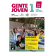 Gente Joven 1 Nueva Ed. (A1.1) – Edición híbrida Libro del alumno + Campus (12 meses) Difusión –