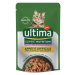 Ultima Cat Expert Nutrition Difficult Appetite tuňák a kuřecí - výhodné balení: 48 x 70 g