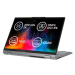 Lenovo IdeaPad 5 2-in-1 16IRU9 Luna Grey + aktivní stylus Lenovo