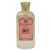 Geo F. Trumper Limes, šampon na vousy 200 ml