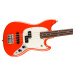 Fender Player II Mustang Bass PJ RW CRR