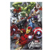 Plakát Marvel - Avengers Assemble (114)