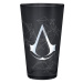 Sklenice Assassins Creed - Assassin