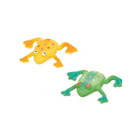 Lanco Pets Aportovací hračka žába malá
