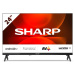 Sharp 35TVNA24 - 60cm - 35059549
