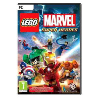 LEGO Marvel Super Heroes