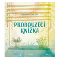 Probouzecí knížka - Robin Král