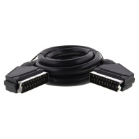 SAV 113-015 SCART M-SCART M 21P P SENCOR