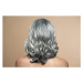 Umělecká fotografie Nude mature woman with grey hair, back view., Andreas Kuehn, (40 x 26.7 cm)
