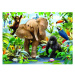 PRIME 3D PUZZLE - Junior Jungle 100 ks