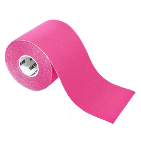 Gorilla Sports Tejpovací páska, růžová, 7,5 cm