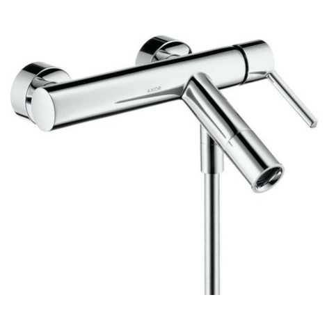 Vanová baterie Hansgrohe Axor Starck bez sprchového setu 150 mm chrom 10411000