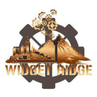 Furious Tree Games Widget Ridge