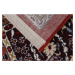 Oriental Weavers koberce AKCE: 160x235 cm Kusový koberec Jeneen 281/C78B - 160x235 cm