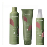 Echosline Colour Care Kit - péče pro barvené vlasy
