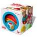 MOLUK BILIBO Game box multifunkční hračka
