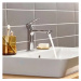 Hansgrohe 72560000 - Umyvadlová baterie, CoolStart, chrom