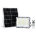 CENTURY LED reflektor SIRIO SOLARE solární 2,5W 4000K DIM IP65