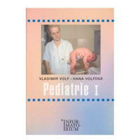 Pediatrie I (1) - Vladimír Volf, Hana Volfová