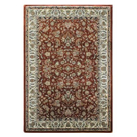 Kusový koberec Anatolia 5378 V Vizon