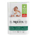 Moltex Pure & Nature natahovací plenkové kalhotky Maxi 7-12 kg (22 ks)