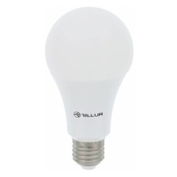 Tellur WiFi Smart žárovka E27, 10 W, bílá, teplá bílá